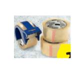 EXPERTIZ Packband Nachfüllrollen HOFER 1 Packung