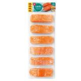 Ocean Sea Lachsfiletportionen Lidl 120 Gramm 6 Stück