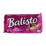 Promotion Bild von Balisto 6 Stk. div. Sorten BILLA 111 Gramm 1 Packung