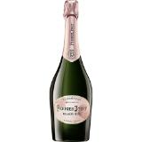 Bild von Perrier-Jouet Champagner Blason Rosé Brut, Preisangabe ohne MwSt. (Preis inkl. MwSt. 71,99 €), METRO 0.75 Liter 1 Flasche