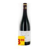 Cotes du Rhone Reserve du Palais BILLA 0.75 Liter 1 Flasche