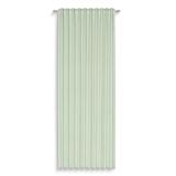 Luca Bessoni Fertigvorhang „MINA“ 5152000703 Möbelix 1 Stück