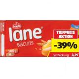 Bambi Lane Kekse HOFER 300 Gramm 1 Packung