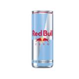 Red Bull Energydrink, Edition od. The Organics by Red Bull BILLA 1 Dose