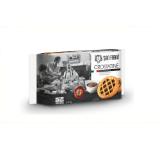 Bild von San Fabio Crostatine div. Sorten Penny 240 Gramm 1 Packung