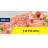 Gourmet Finest Cuisine Salami im Rundteller HOFER 80 Gramm 1 Packung