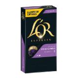 Bild von L'Or Nespressokompatible Alukapseln div. Sorten BILLA 10 Stück