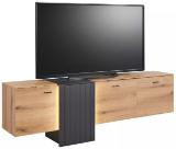mömax TV-Element „VERDANA“ 1803068701 mömax 1 Stück