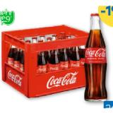 Coca-Cola Kiste T&G 0.33 Liter 24 Stück