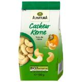 Alnatura Cashewkerne MPREIS 150 Gramm 1 Packung