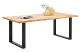 Promotion Bild von James Wood Esstisch 2730002501 Möbelix 1 Stück