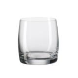 Bohemia Wasserglas „Clara“ 3280007901 Möbelix 6 Stück