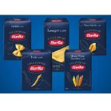 Promotion Bild von Barilla Collezione Nudeln versch. Sorten Lidl APP Preis 500 Gramm 1 Packung