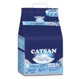 Promotion Bild von Catsan Katzenstreu Hygiene Plus Dehner 18 Liter 1 Sack