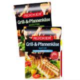 Rücker  Grill- und Pfannenkäse versch. Sorten EUROSPAR 150 Gramm 1 Packung