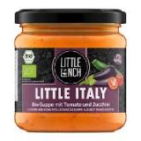 Little Lunch Bio-Mahlzeit div. Sorten BILLA PLUS 350 Milliliter 1 Glas
