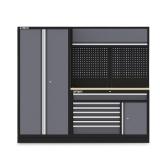 Feistos Werkstatteinrichtung Apollo 22 HOFER 1 Stück