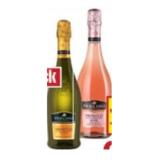 Perlino Extra Dry DOC oder Prosecco Rose Millesimato DOC Maximarkt 0.75 Liter 1 Flasche