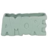 mömax Vase „AMORE“ 6084009601 mömax 1 Stück