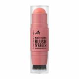 MANHATTAN Multi-Tasker Blush'N'Brush Rouge div. Farben dm 1 Stück