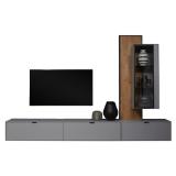 Promotion Bild von Dieter Knoll Collection Wohnwand 0824003701 XXXLutz 1 Set
