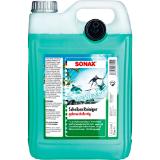 Bild von Sonax Scheibenreiniger, Preisangabe ohne MwSt. (Preis inkl. MwSt. 7,19 €), METRO 5 Liter 1 Packung