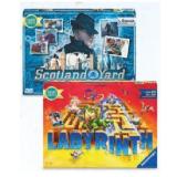 Ravensburger Familienspiele versch. Spiele HOFER 1 Packung