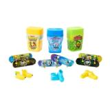 Hot Wheels Skate Gum Box Müller Drogerie 1 Packung