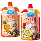 Gmundi Fruchtiges Joghurtdessert div. Sorten Penny 100 Gramm 1 Packung
