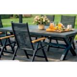 LECO Tisch MANHATTAN HOFER 1 Stück