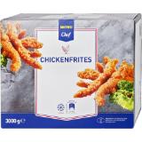 Promotion Bild von Metro Chef Chicken Frites, Preisangabe ohne MwSt. (Preis inkl. MwSt. 12,71 €), METRO 1 Kilogramm