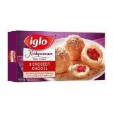 Bild von iglo Süße Knödel div. Sorten BILLA PLUS 1 Packung