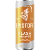 Eristoff Mixed Drink div. Sorten, Preisangabe ohne MwSt. (Preis inkl. MwSt. 1,68 €), METRO 0.25 Liter 1 Dose