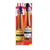Promotion Bild von Metaxa 5***** Weinbrand oder Orange Maximarkt 0.70 Liter 1 Flasche