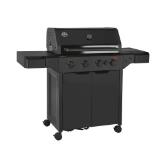 Jamestown Knox II 4 Brenner OBI 1 Stück