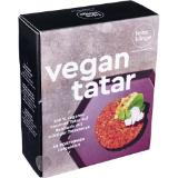 Feine Klinge Vegane Tatar Box, Preisangabe ohne MwSt. (Preis inkl. MwSt. 61,59 €), METRO 1.40 Kilogramm 1 Packung
