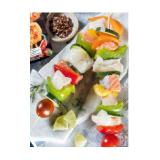 Fischspieß INTERSPAR 100 Gramm