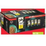 Promotion Bild von Sheba Beutel versch. Sorten Maximarkt 40 Beutel 1 Packung