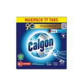 Calgon Wasserenthärter 77 Waschgänge HOFER 1 Packung