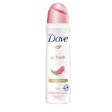 Dove Deo-Spray div. Sorten BIPA 150 Milliliter 1 Flasche