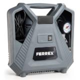 Ferrex Mobiler Kompressor HOFER 1 Stück
