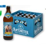 Antoniter Bayrisch Hell T&G 0.50 Liter 20 Stück
