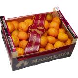 Clementinen, Preisangabe ohne MwSt. (Preis inkl. MwSt. 2,96 €), METRO 1 Kilogramm