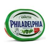 Philadelphia Natur oder Kräuter HOFER 265 Gramm 1 Packung