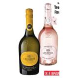La Gioiosa Prosecco Treviso Spumante oder Rosé Millesimato DOC Maximarkt 0.75 Liter 1 Flasche