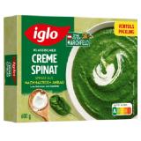 iglo Cremespinat Lidl APP Preis 600 Gramm 1 Packung