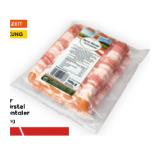 Hochreiter Berner Würstel mit Emmentaler BILLA PLUS 1 Kilogramm 1 Packung