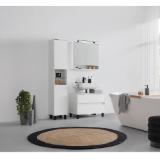 mömax Badezimmerset „AIDA“ 08380072/02-03 mömax 1 Set