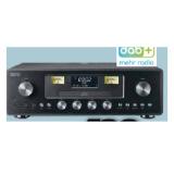 Imperial FM/ ASA-Radio mit CD Player DABMAN 280CD RED ZAC 1 Stück