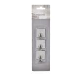 Promotion Bild von Haken verschiedene Designs TEDi 1 Packung